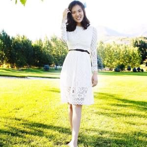 Meet your Posher, Christy